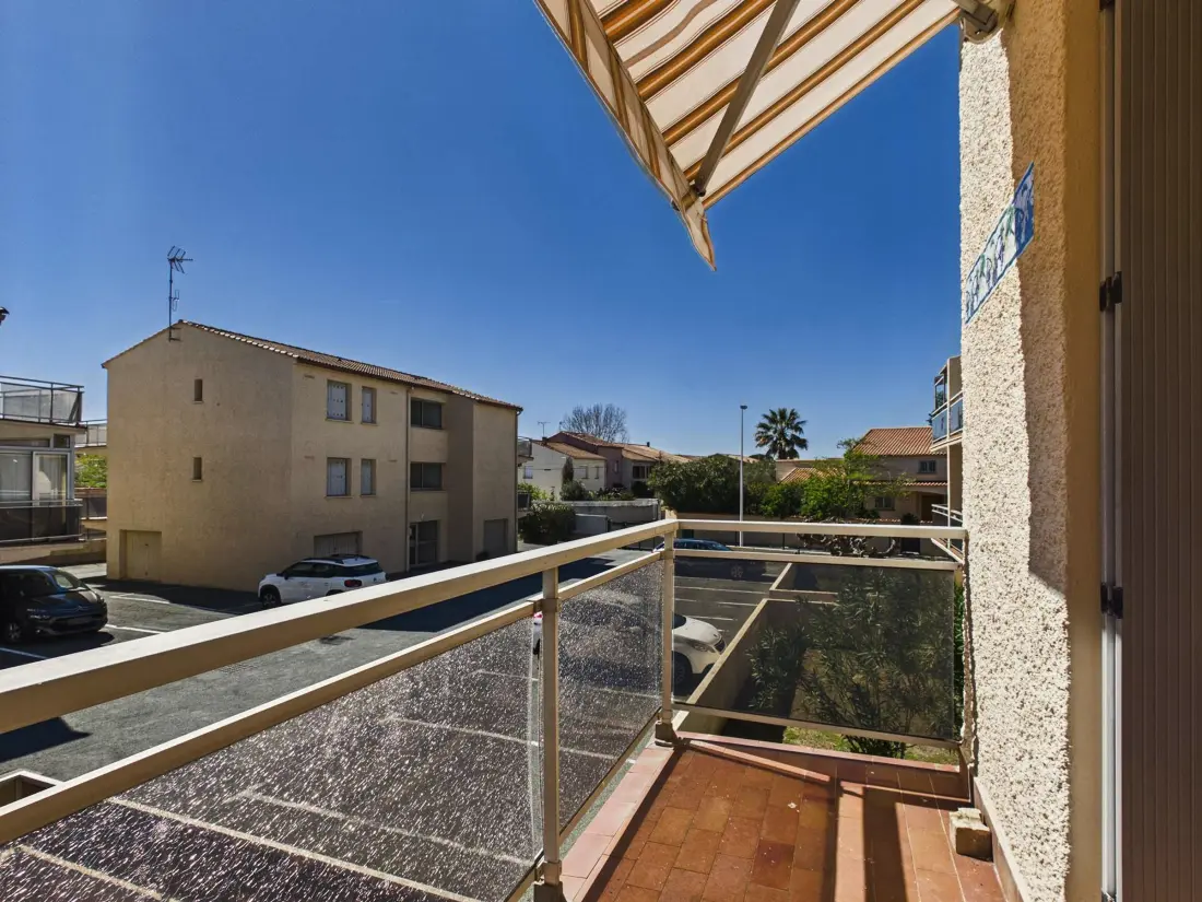 Maison de Vacances Le Grau d'Agde 284