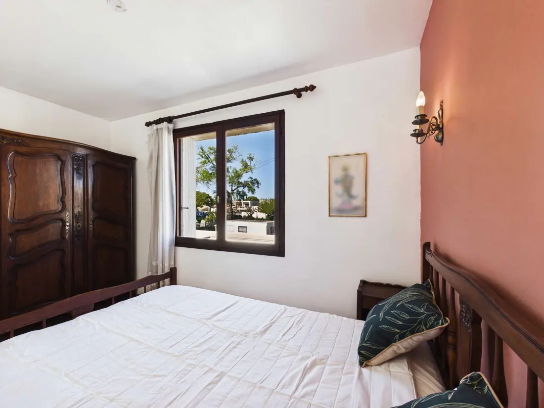 Maison de Vacances Le Grau d'Agde 284