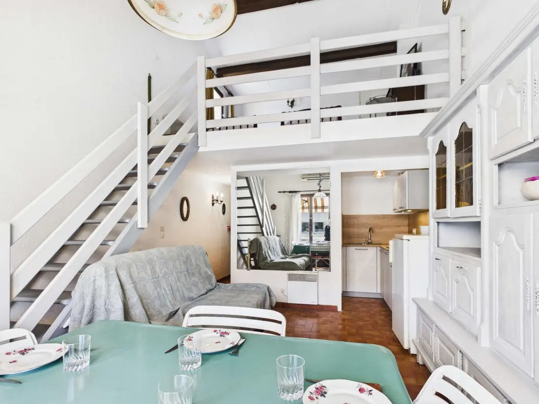Maison de Vacances Le Grau d'Agde 284