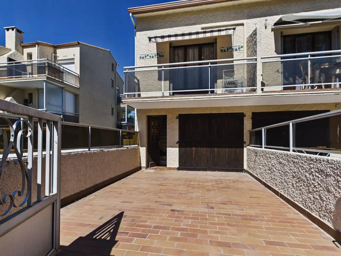 Maison de Vacances Le Grau d'Agde 284