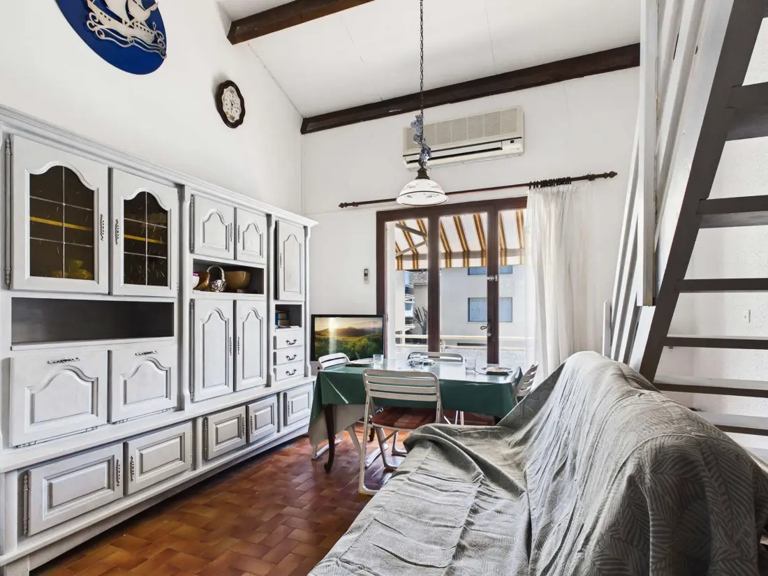 Maison de Vacances Le Grau d'Agde 284