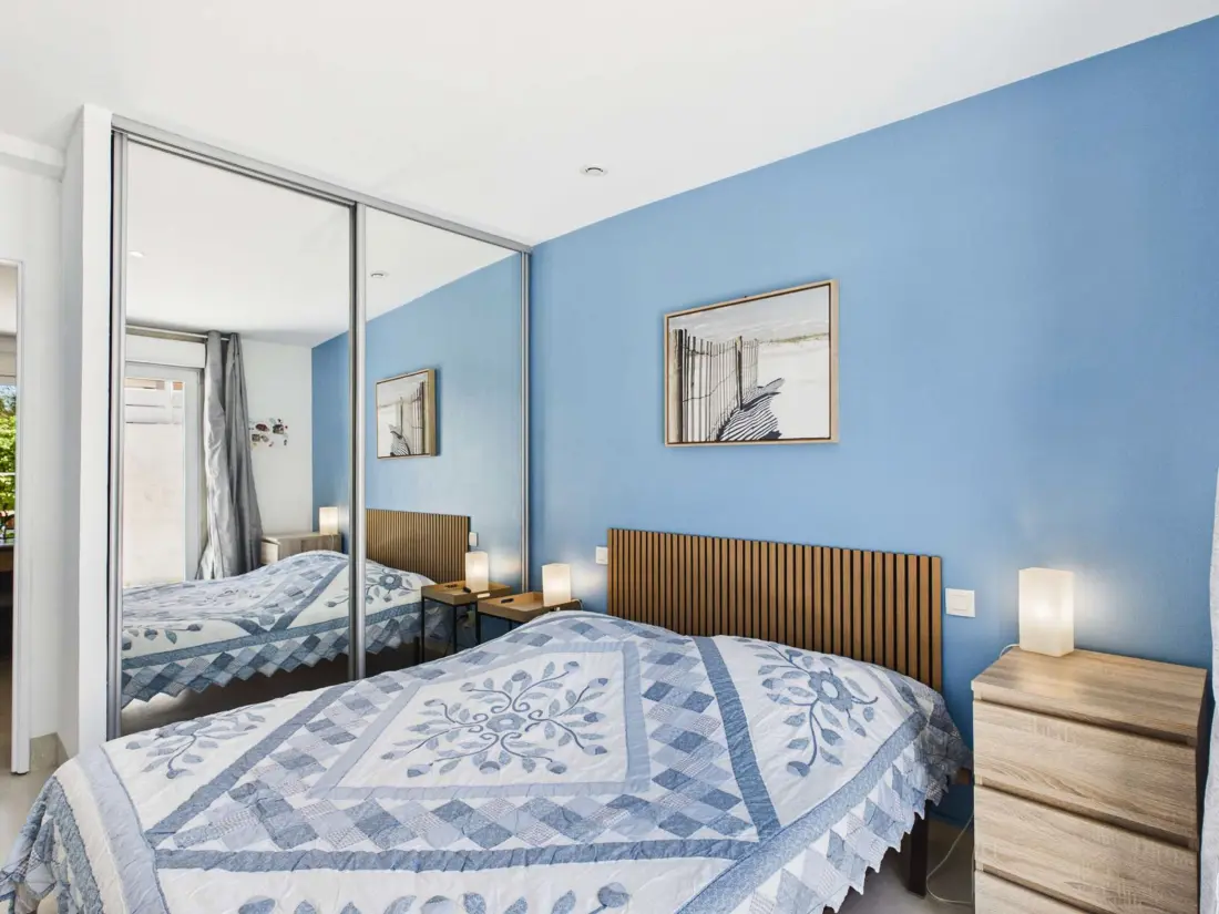 Maison de Vacances Le Grau d'Agde 291