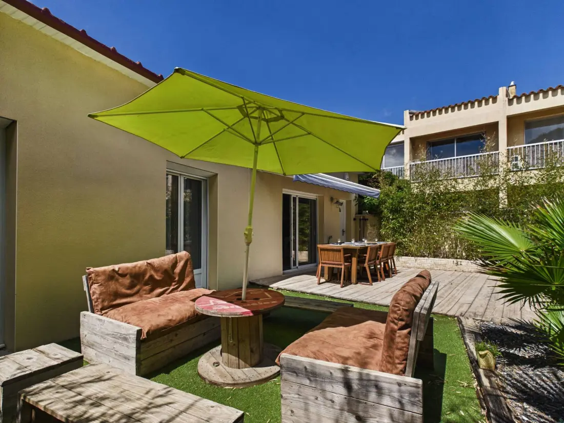Maison de Vacances Le Grau d'Agde 291