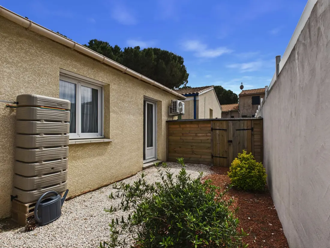 Maison de Vacances Le Grau d'Agde 291