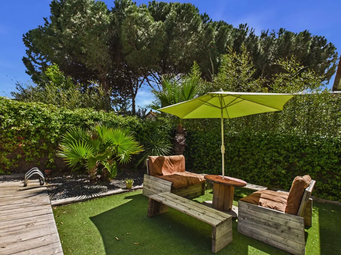 Maison de Vacances Le Grau d'Agde 291