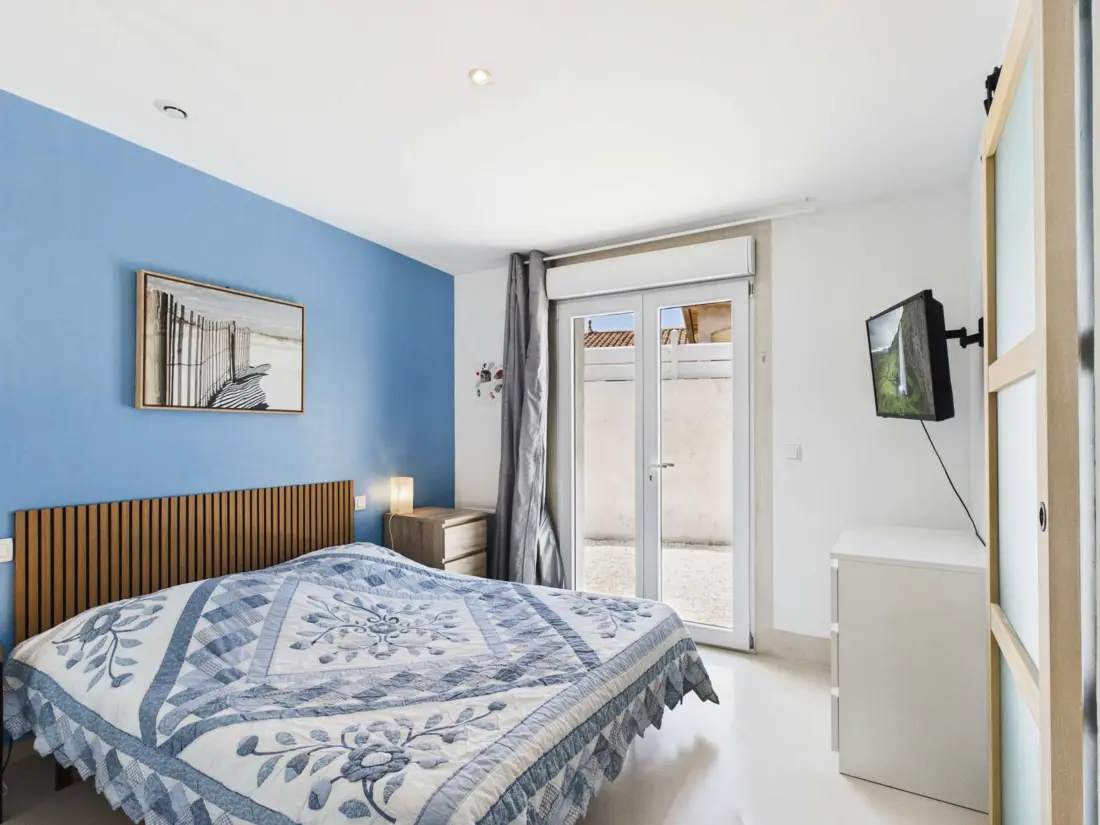 Maison de Vacances Le Grau d'Agde 291