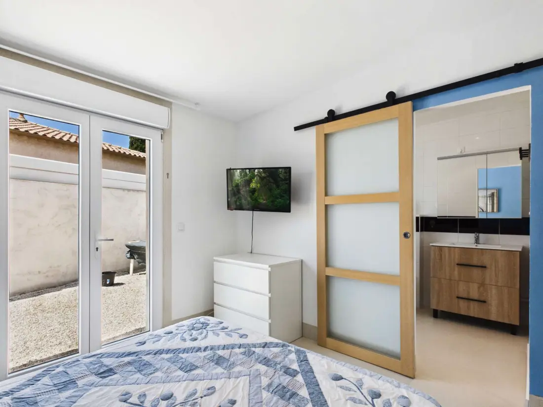Maison de Vacances Le Grau d'Agde 291