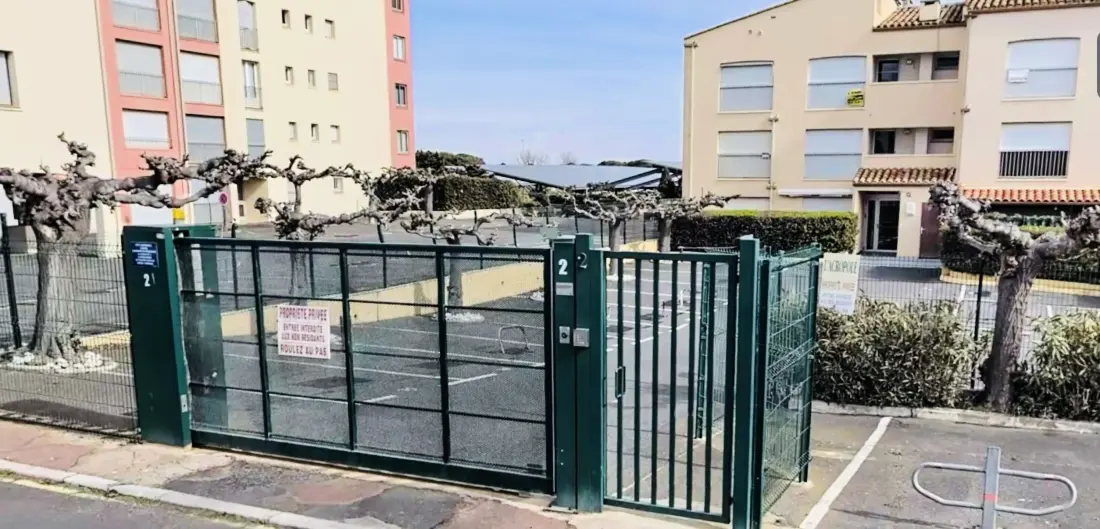 Résidence Acropole
