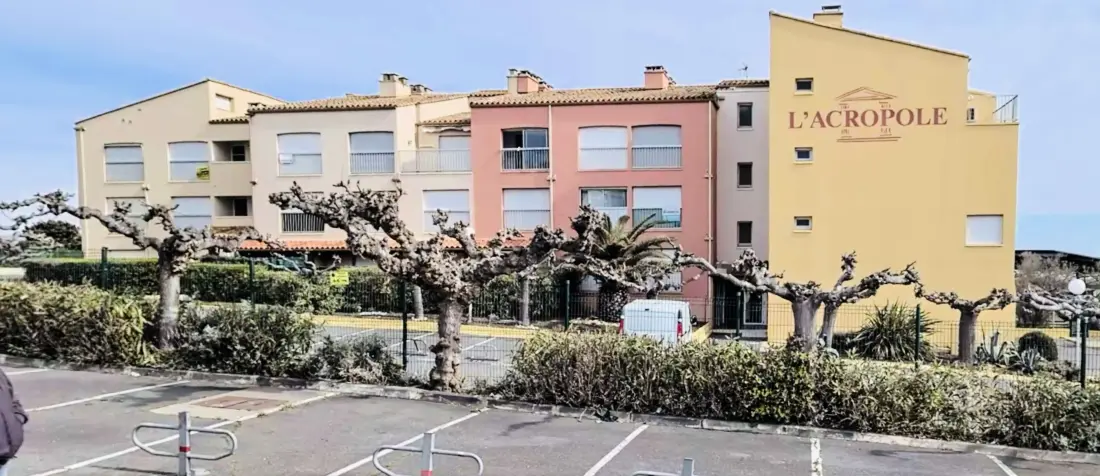 Résidence Acropole