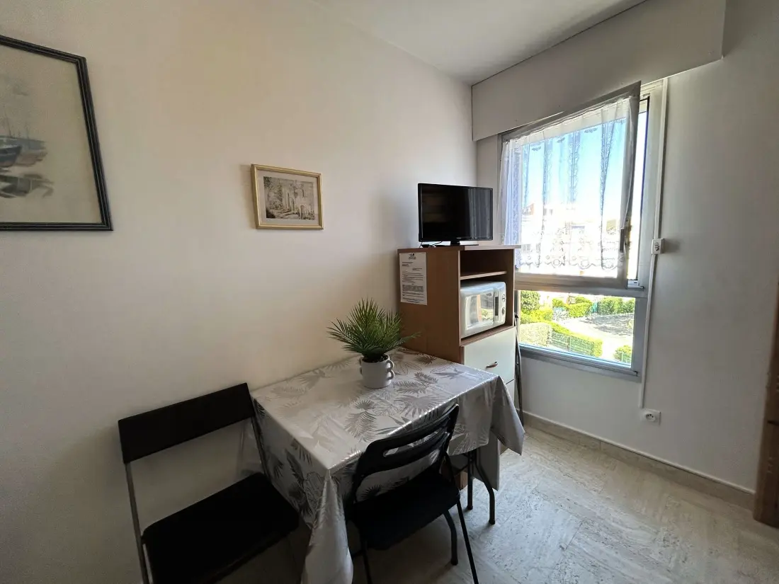 Résidence Agde Marine 2