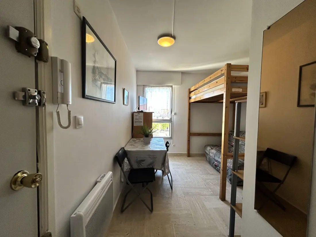 Résidence Agde Marine 2