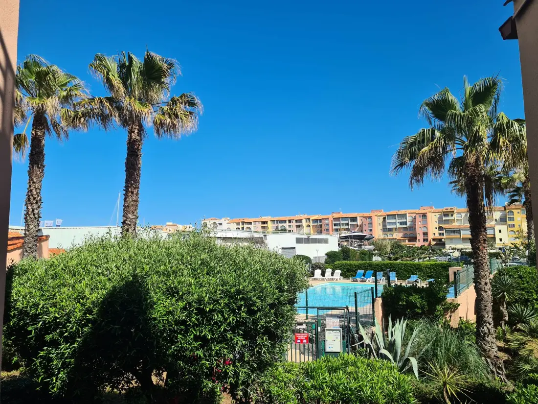 Résidence Ambassades Du Soleil
