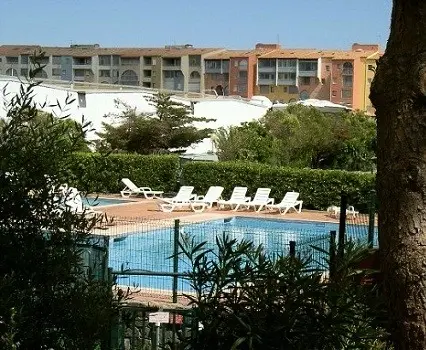 Résidence Ambassades Du Soleil