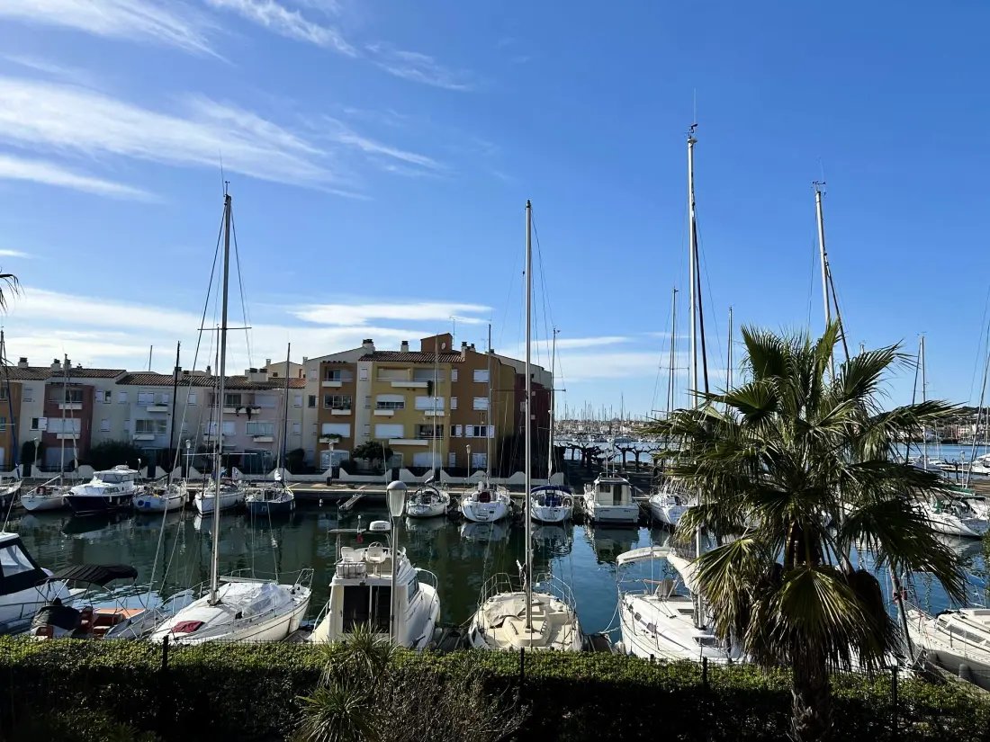 Résidence Ambassades Du Soleil