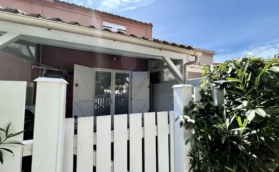 Résidence Azur Et Soleil