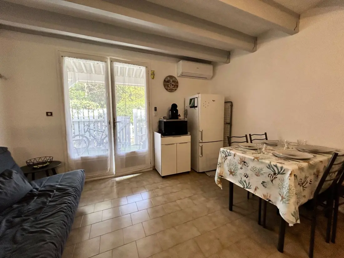 Résidence Azur Et Soleil