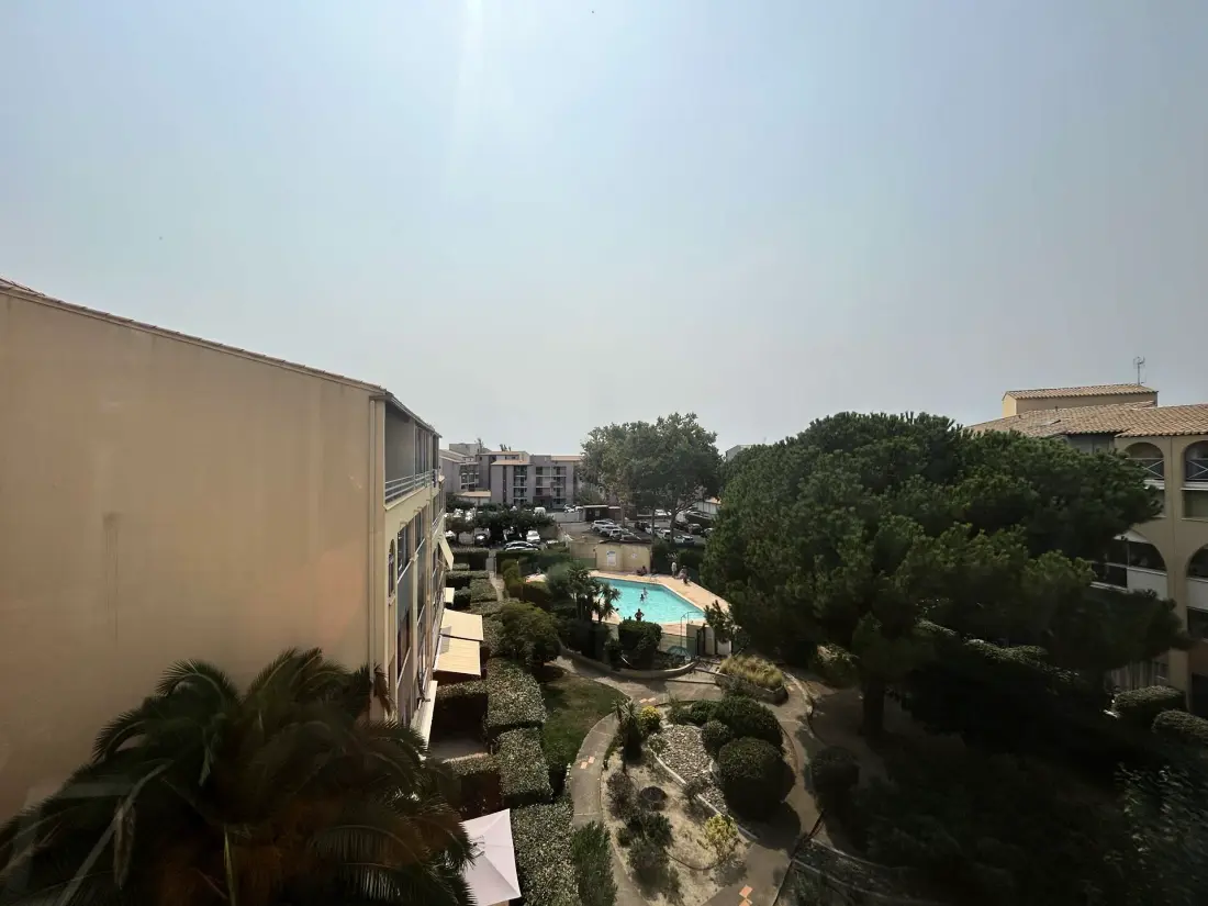 Résidence Baie Des Anges