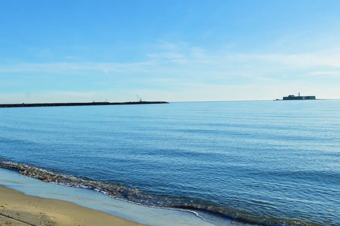 Résidence Baie Des Anges