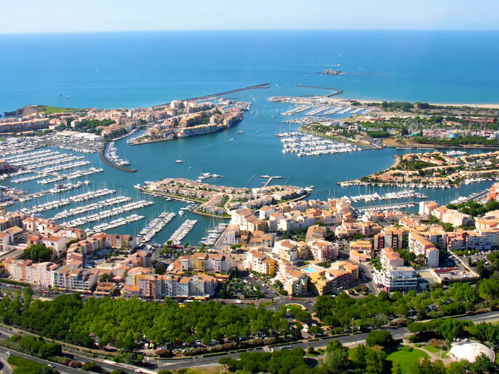 Résidence Bella Vista