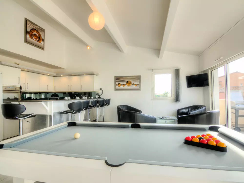 Résidence Bella Vista