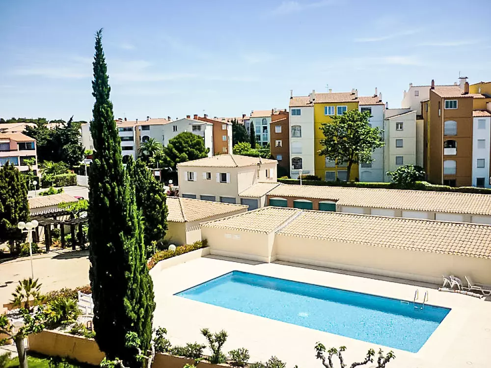 Résidence Bella Vista