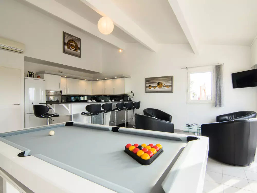 Résidence Bella Vista