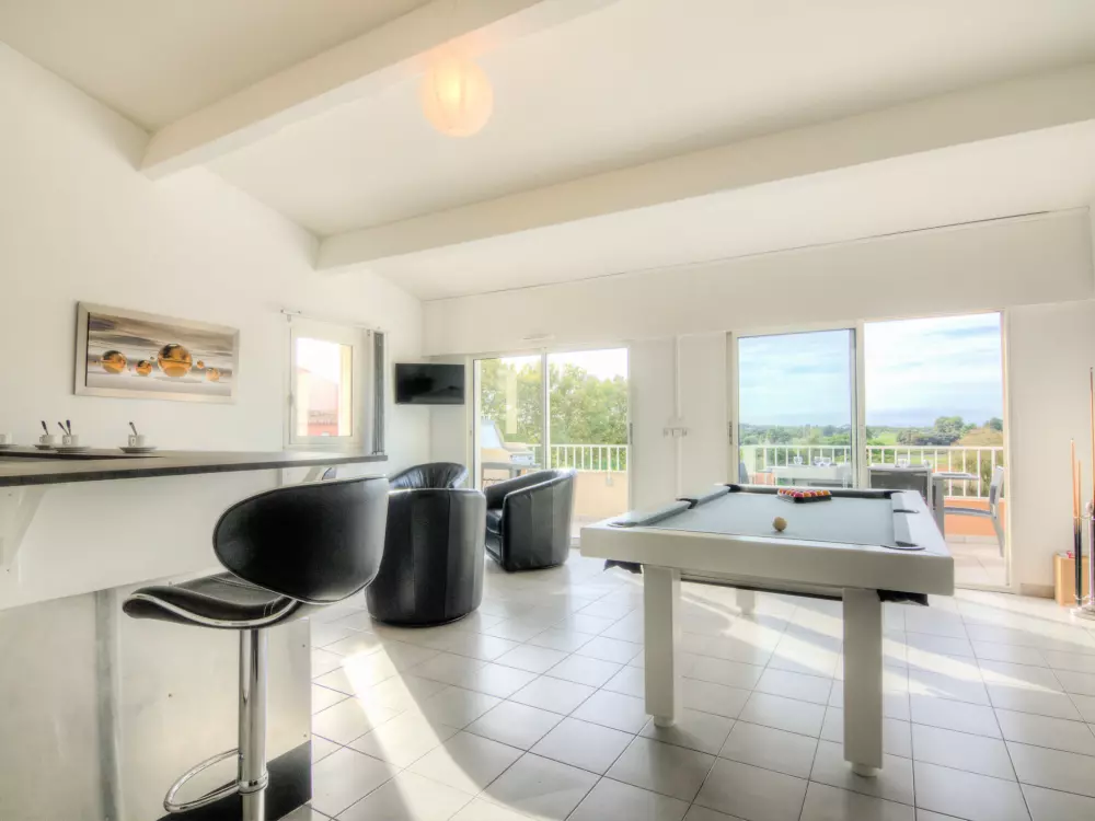 Résidence Bella Vista