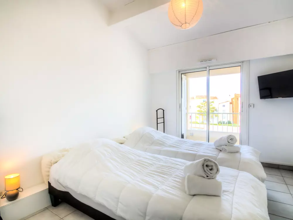 Résidence Bella Vista