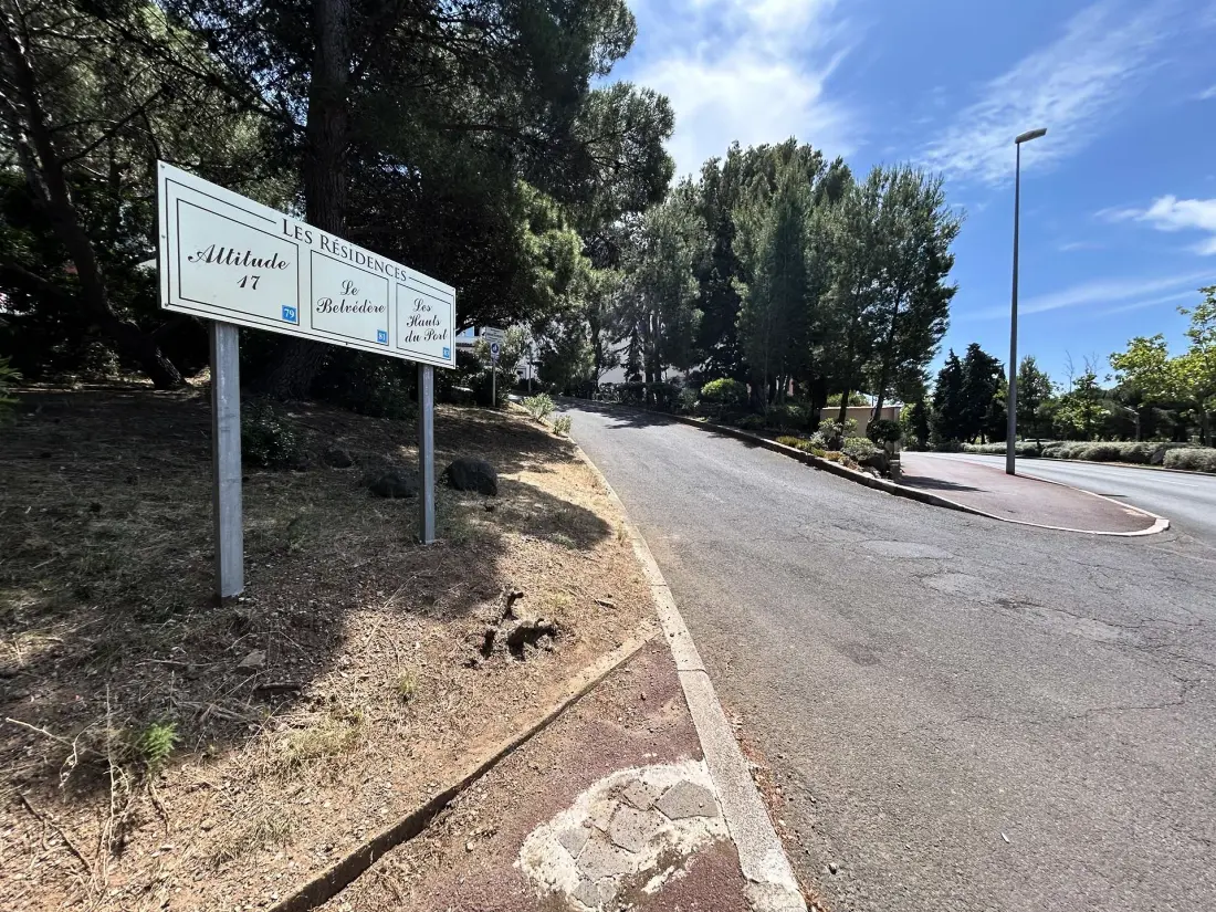 Résidence Belvédère
