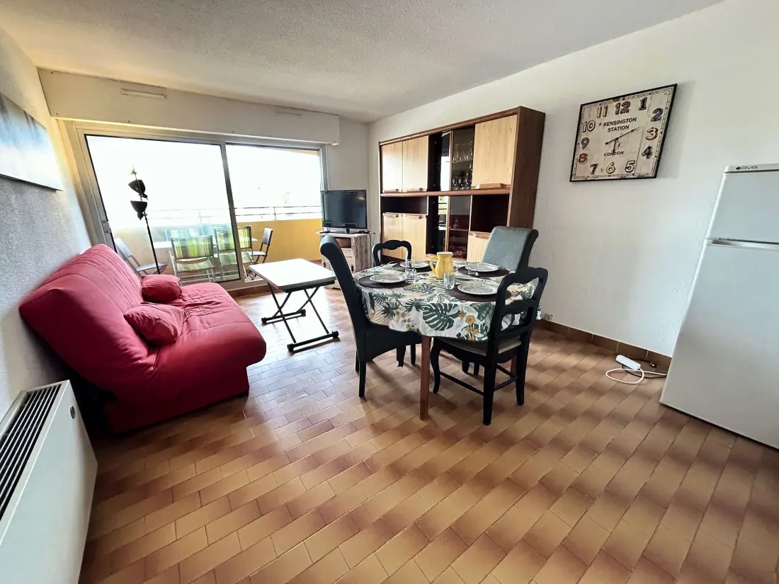 Résidence Beverley Hills