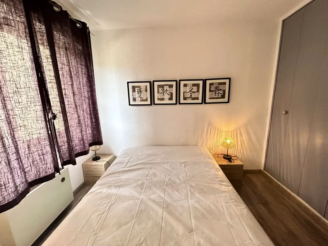 Résidence Beverley Hills