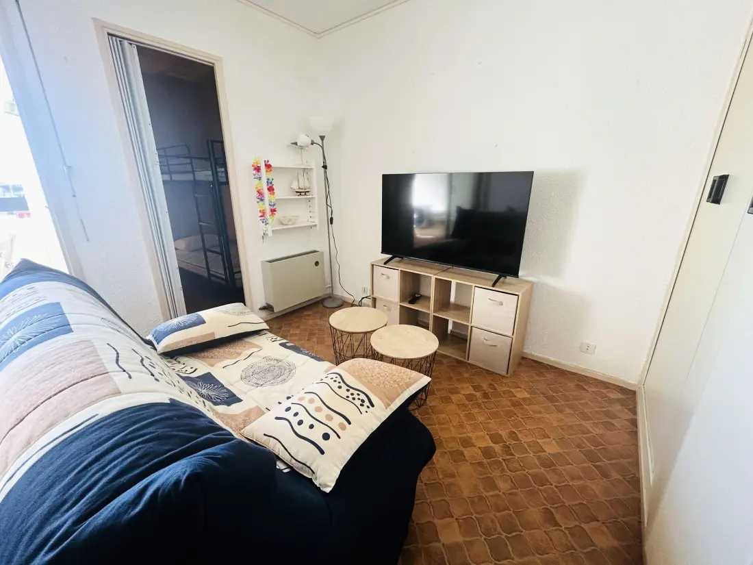 Résidence Caraibes