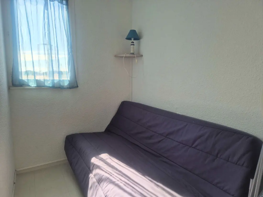 Résidence Caraibes
