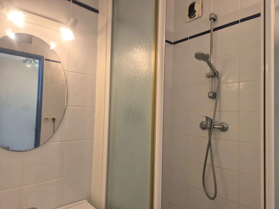 Résidence Caraibes