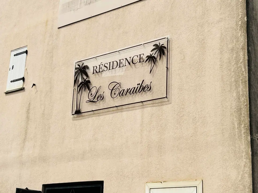 Résidence Caraibes