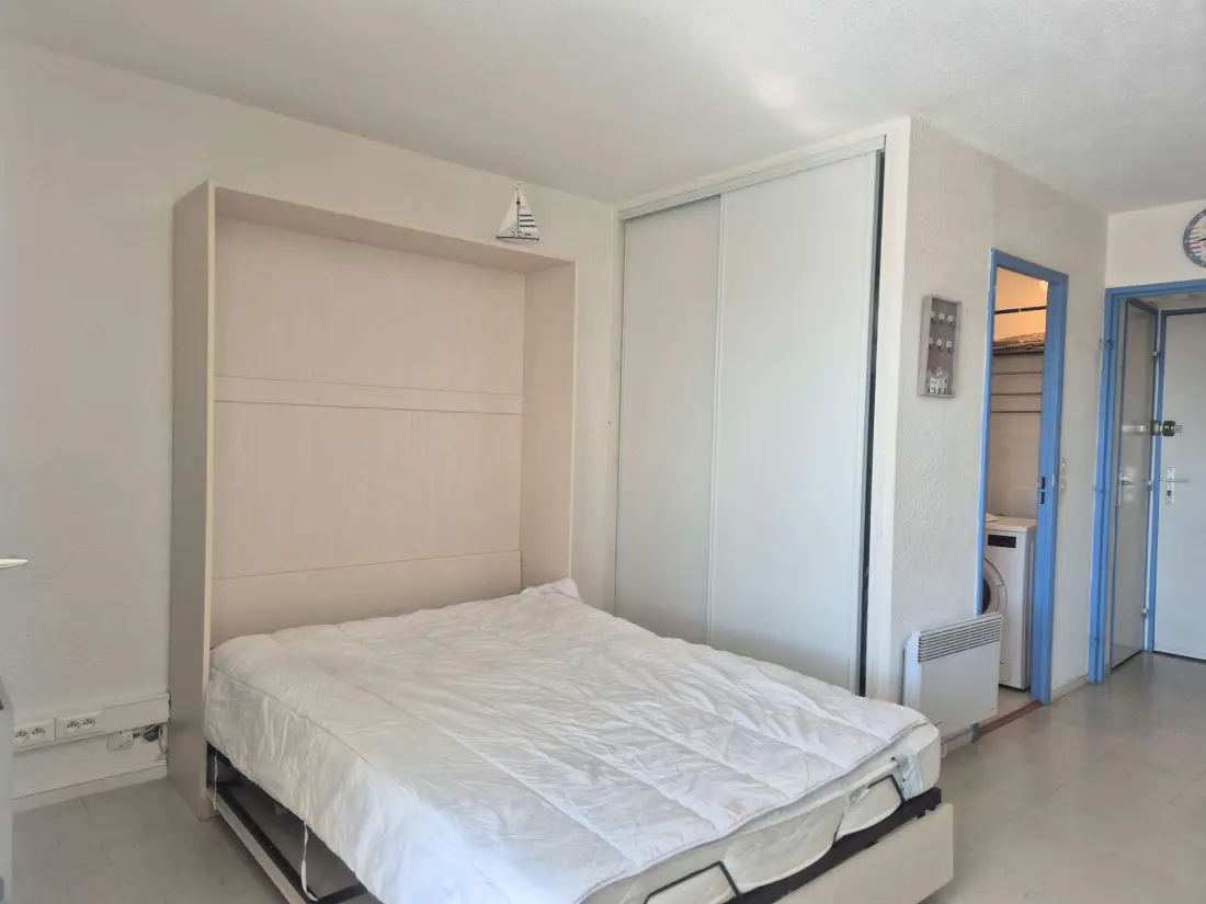 Résidence Caraibes
