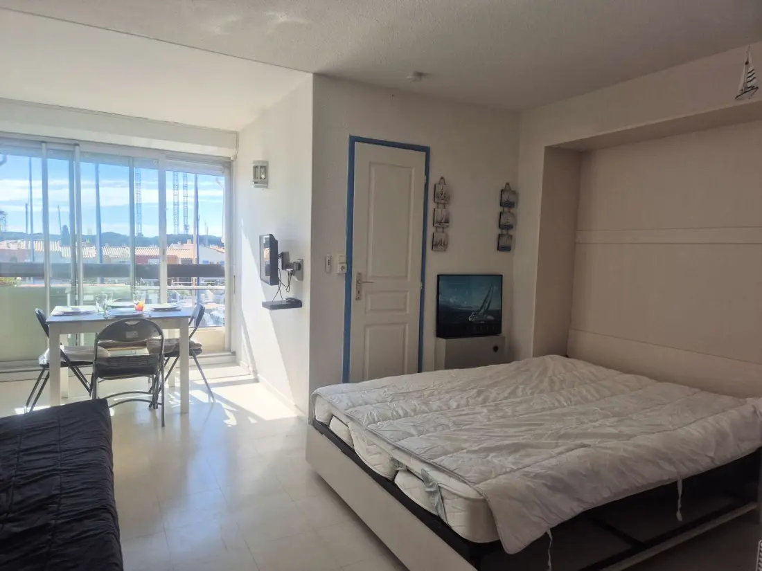 Résidence Caraibes