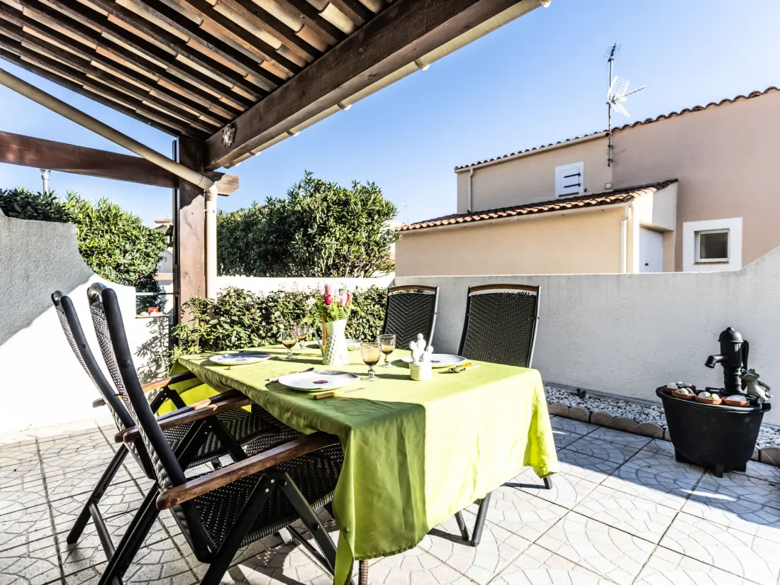 Résidence Domaine Grand Plage
