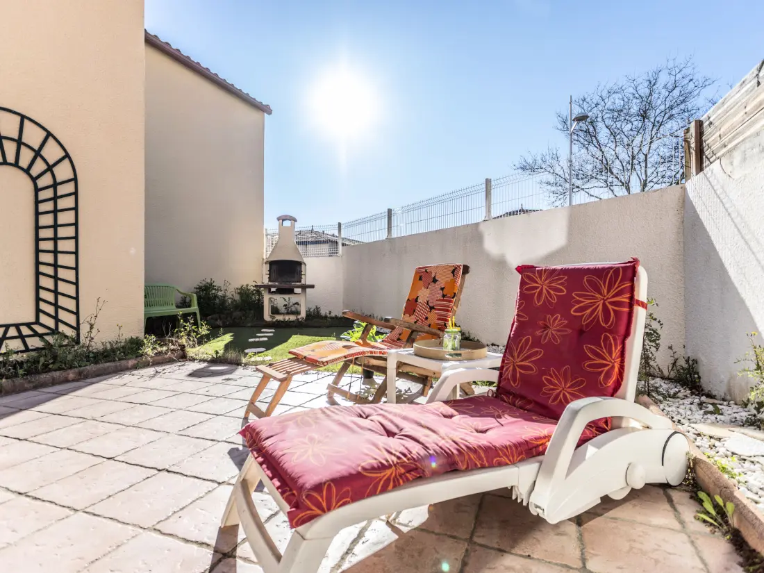 Résidence Domaine Grand Plage
