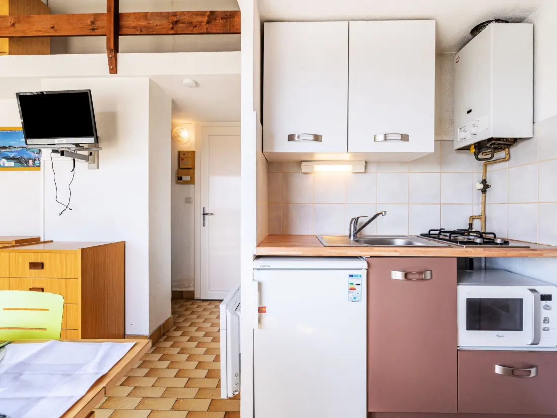 Résidence Hameau de Pech I