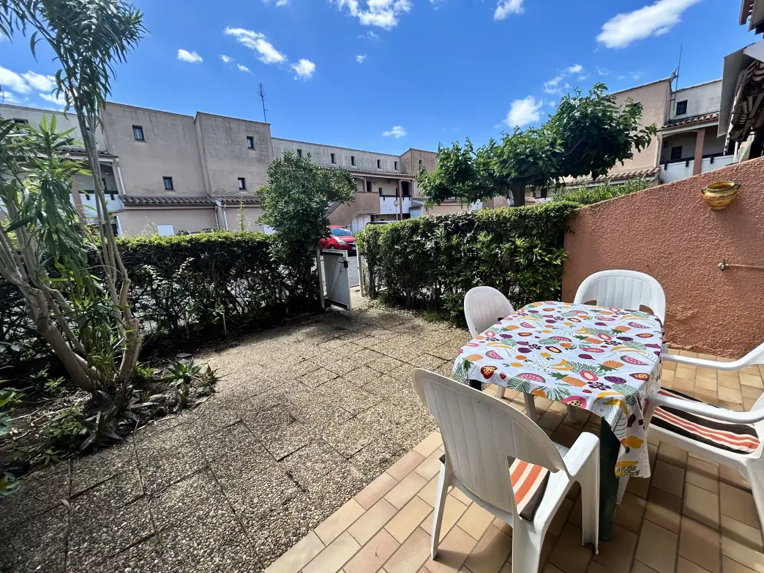 Résidence Jardins Du Cap Phoebus