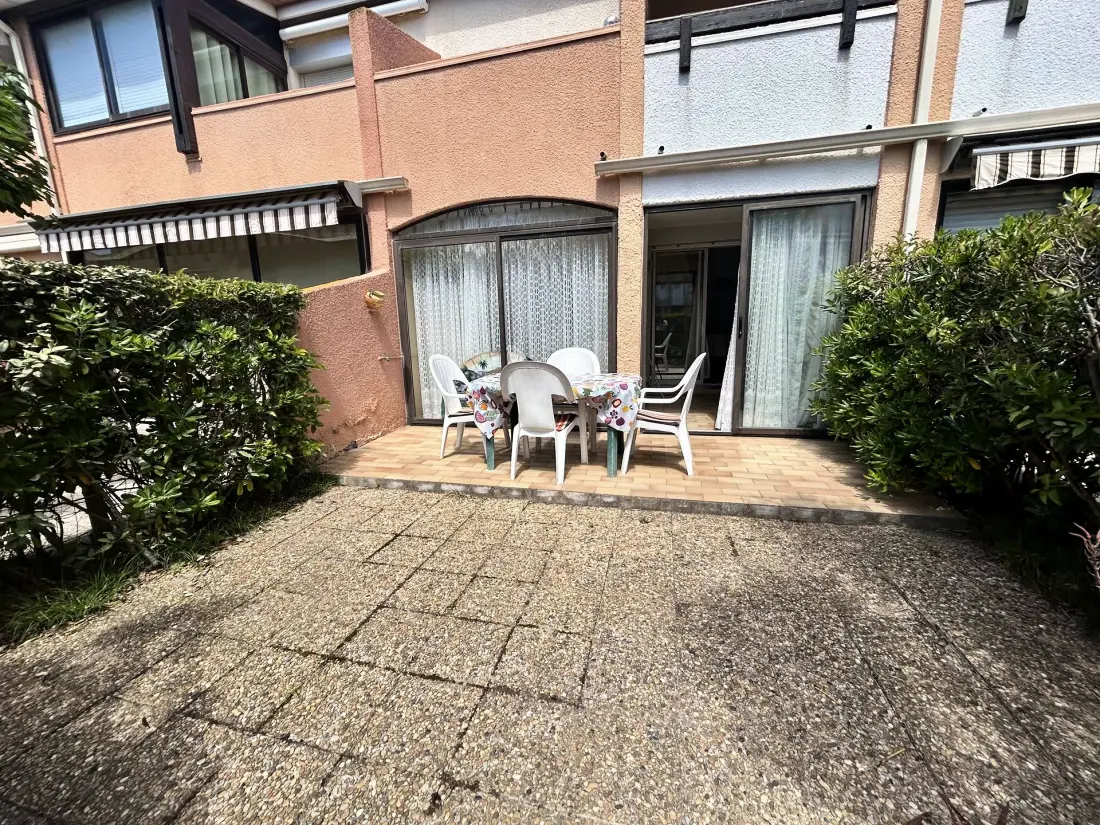 Résidence Jardins Du Cap Phoebus