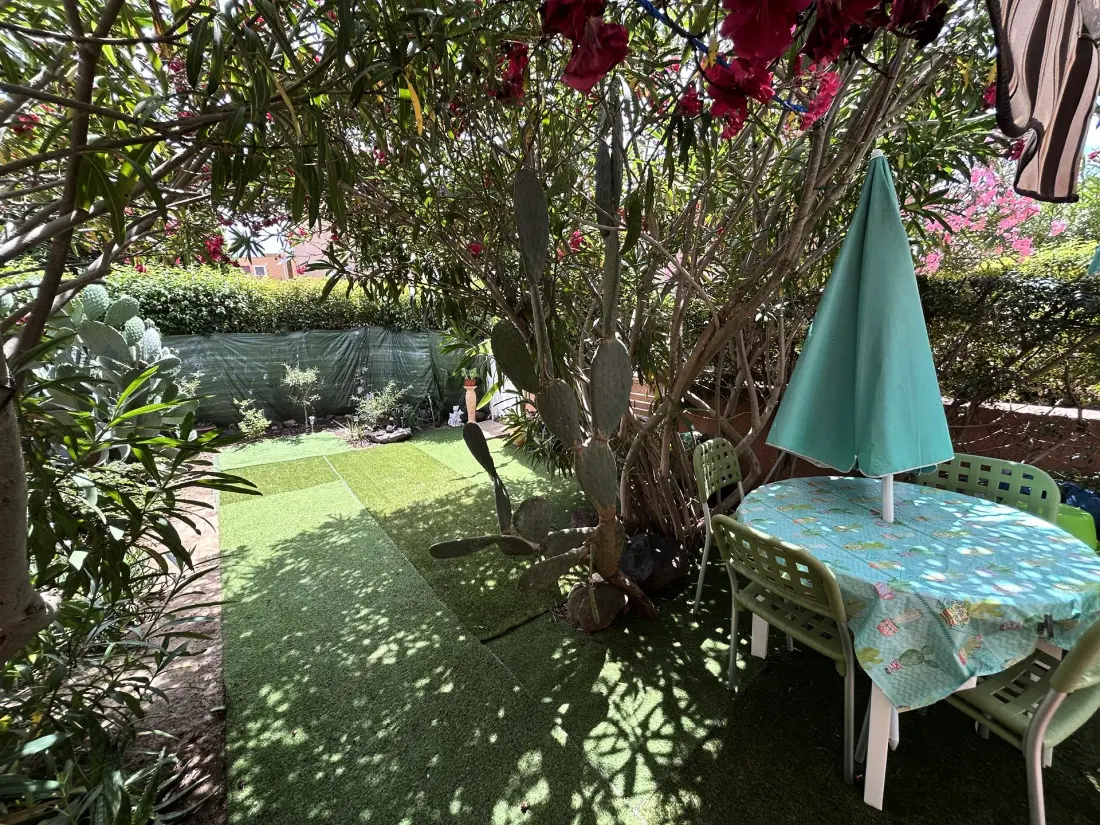 Résidence Jardins Du Cap Phoebus