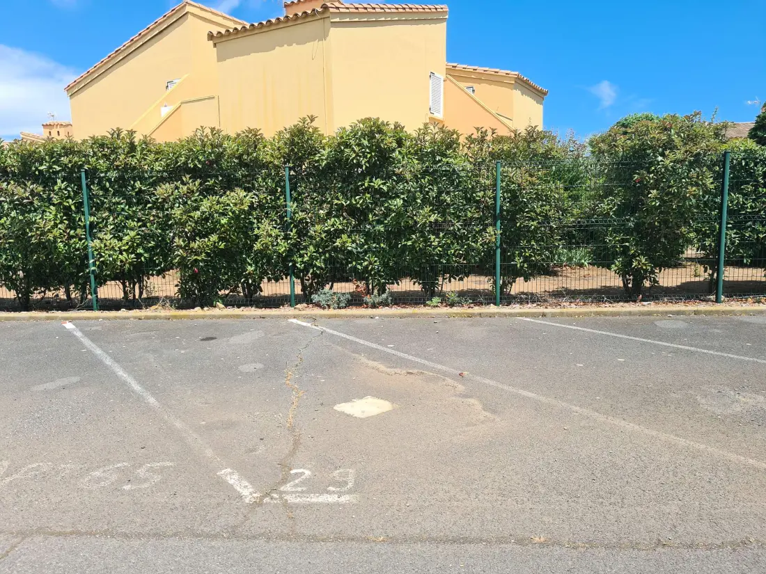 Résidence Jardins Du Cap Phoebus