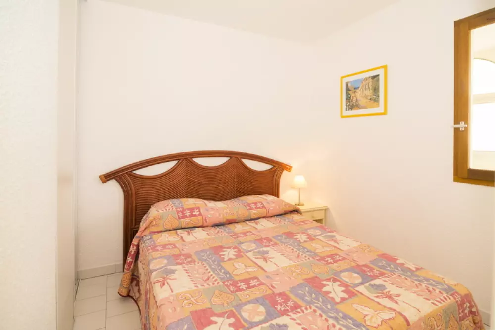 Résidence Vacancéole La Baie des Anges