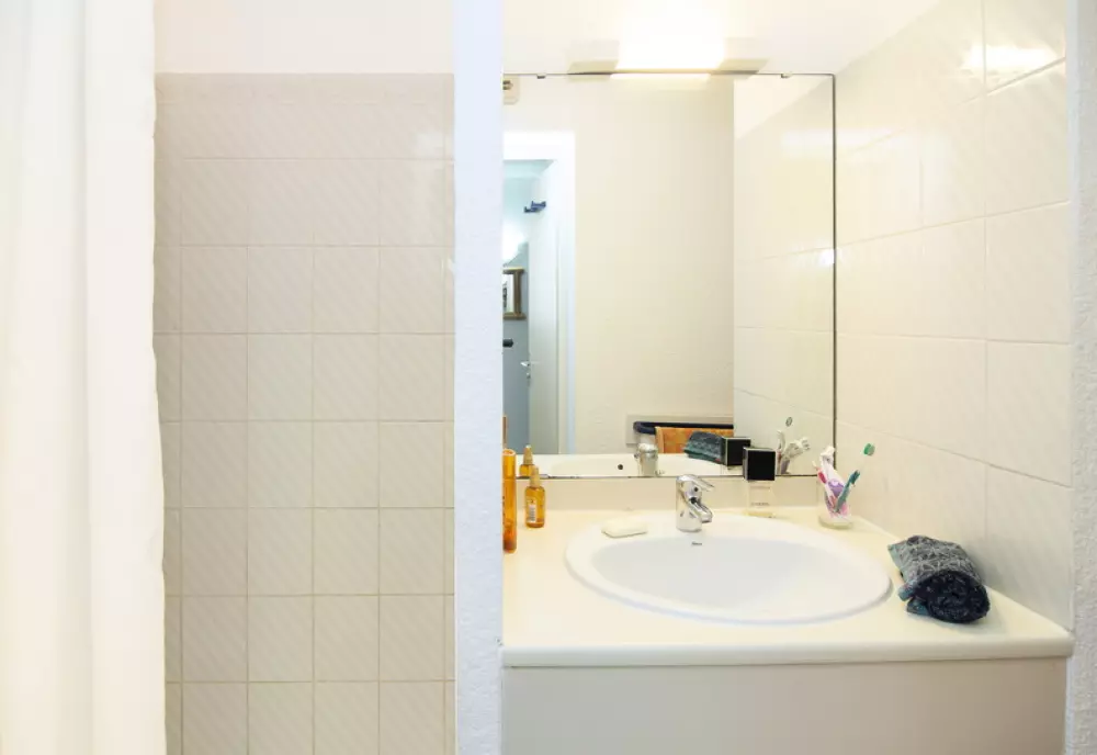 Résidence Vacancéole La Baie des Anges