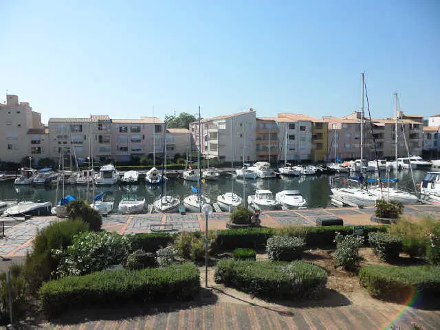 Résidence LA CROISETTE