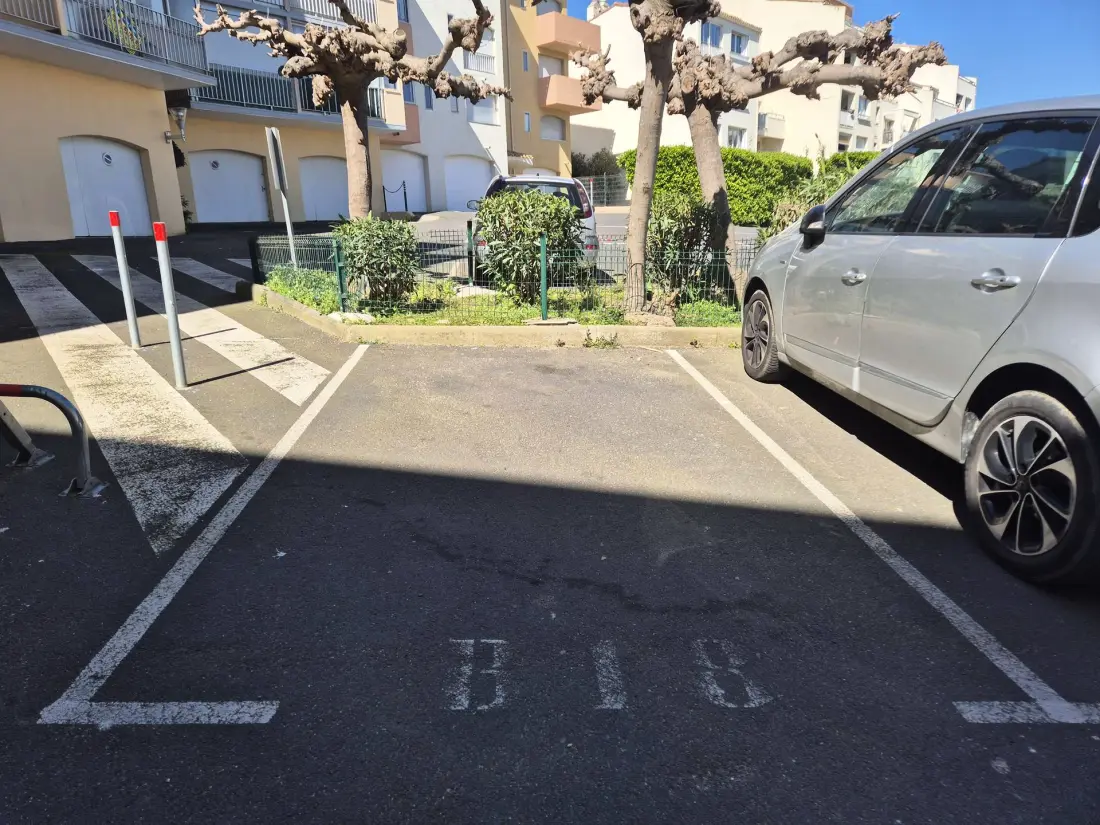 Résidence La Palmeraie