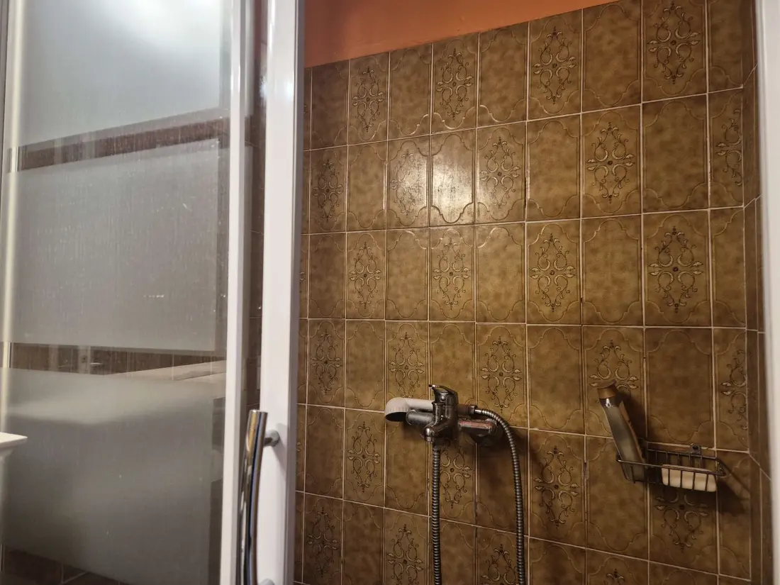 Résidence La Palmeraie
