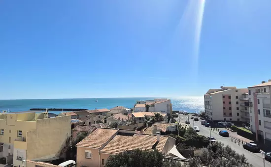 Résidence La Palmeraie